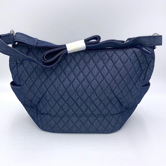 Vera Bradley Bags Vera Bradley Go Ahead Convertible Crossbody